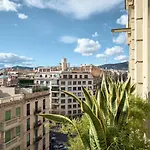 Sapo - Two Bedroom In The Heart Of Barcelona