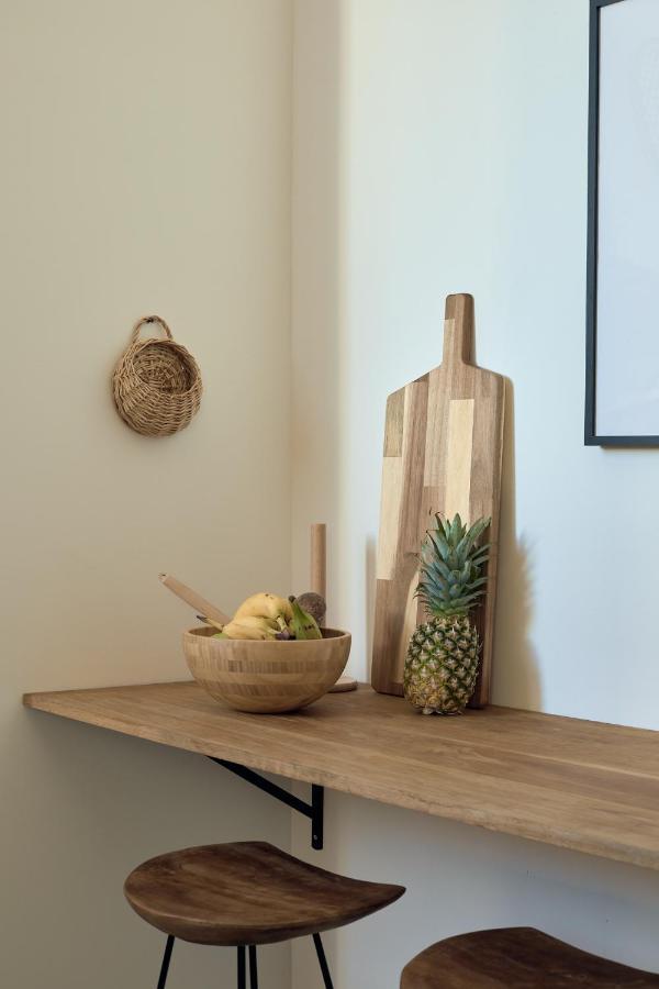 Sapo - Two Bedroom In The Heart Of Appartement Barcelone