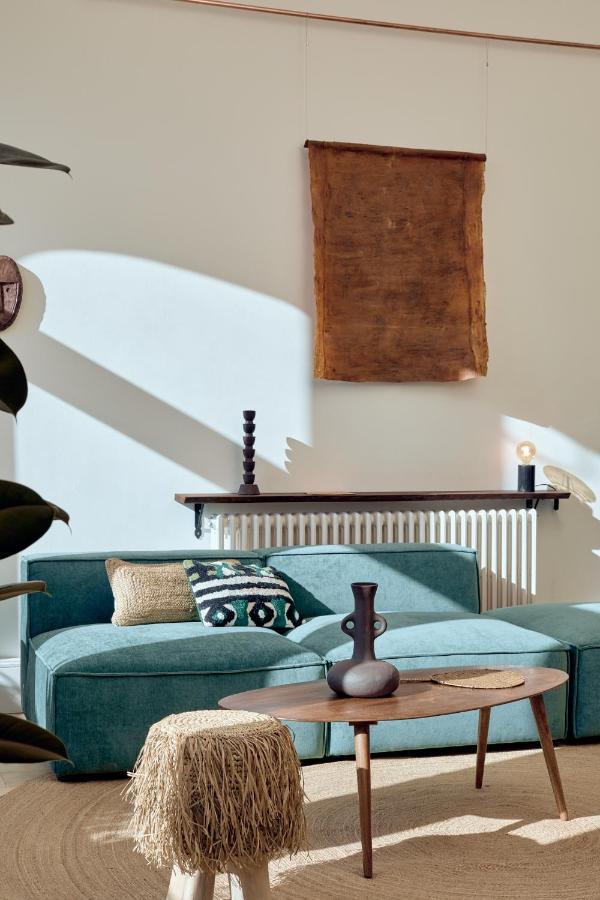 Sapo - Two Bedroom In The Heart Of Barcelone