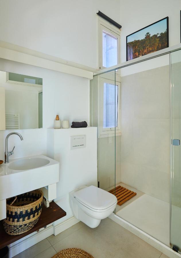 Sapo - Two Bedroom In The Heart Of Appartement *