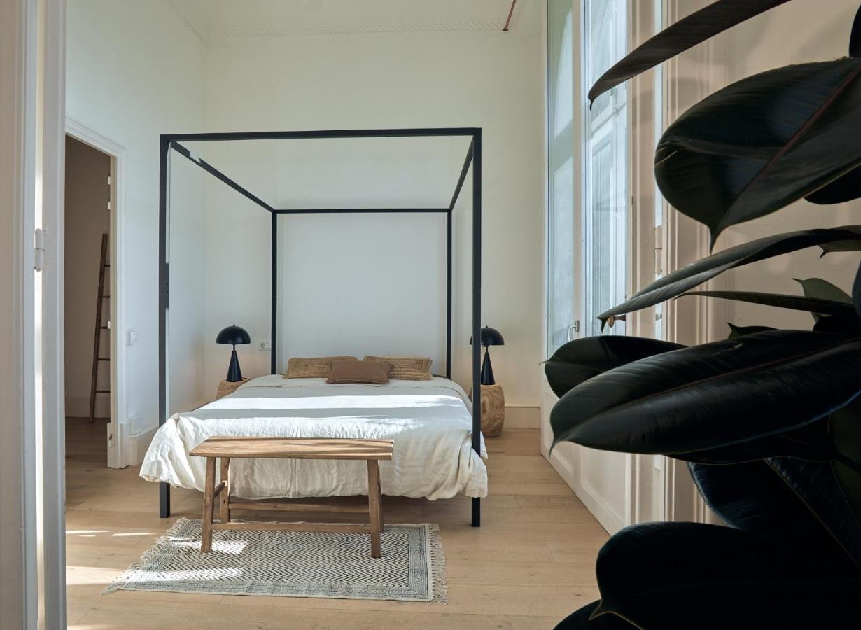 Sapo - Two Bedroom In The Heart Of Appartement Barcelone