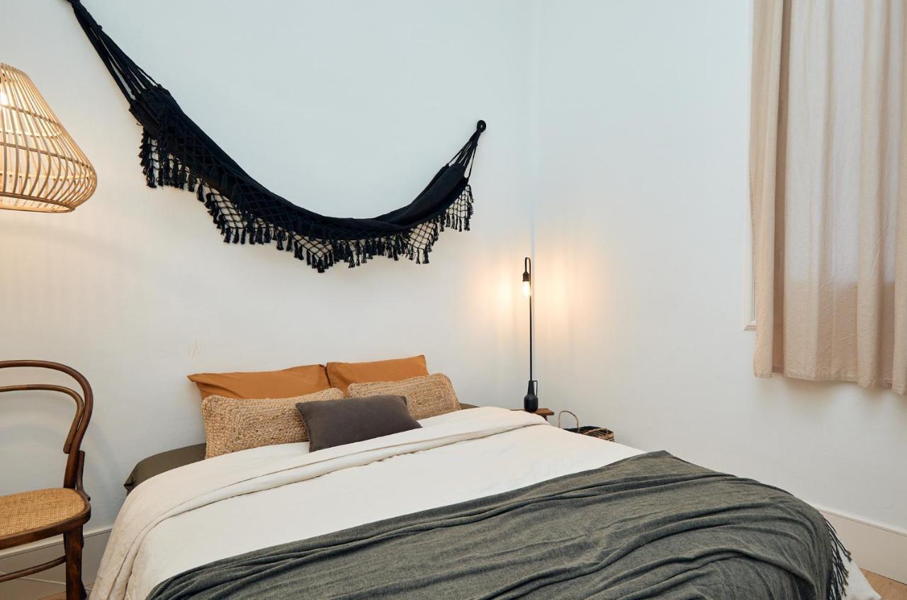 Sapo - Two Bedroom In The Heart Of Appartement