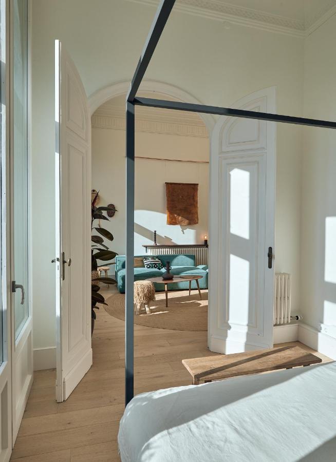 Appartement Sapo - Two Bedroom In The Heart Of *