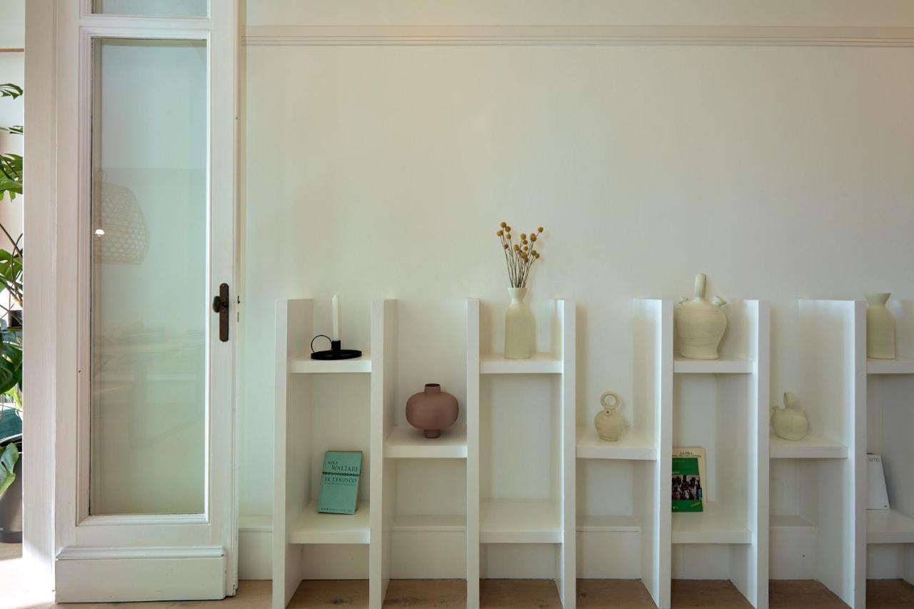 Appartement Sapo - Two Bedroom In The Heart Of Barcelone