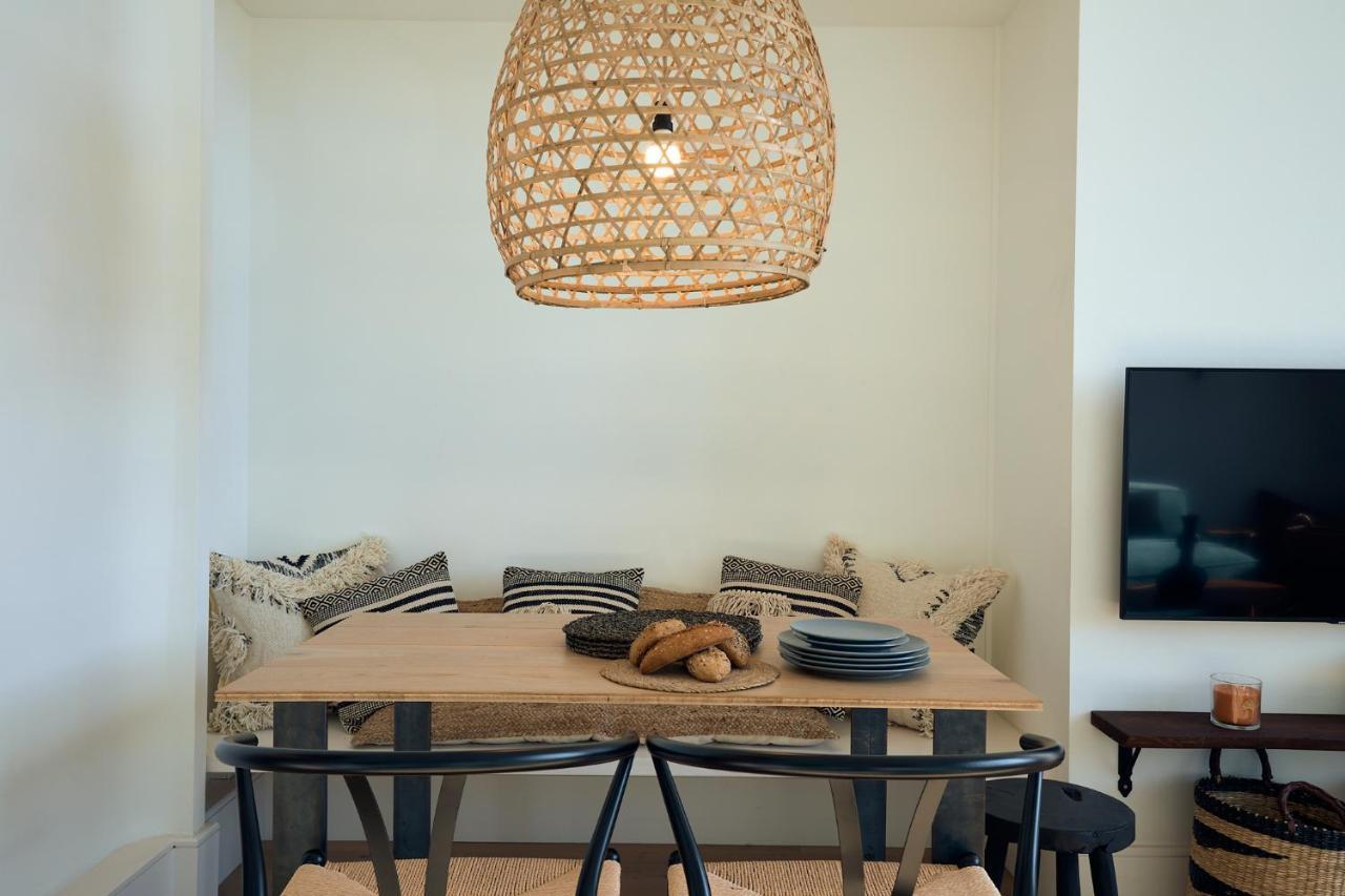 Appartement Sapo - Two Bedroom In The Heart Of