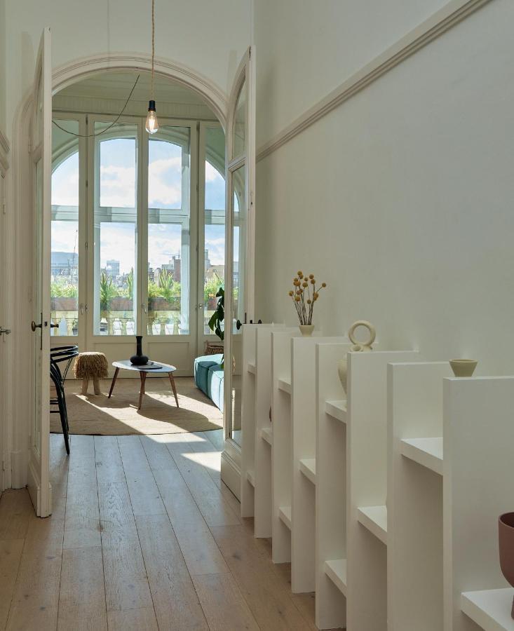 Sapo - Two Bedroom In The Heart Of Appartement