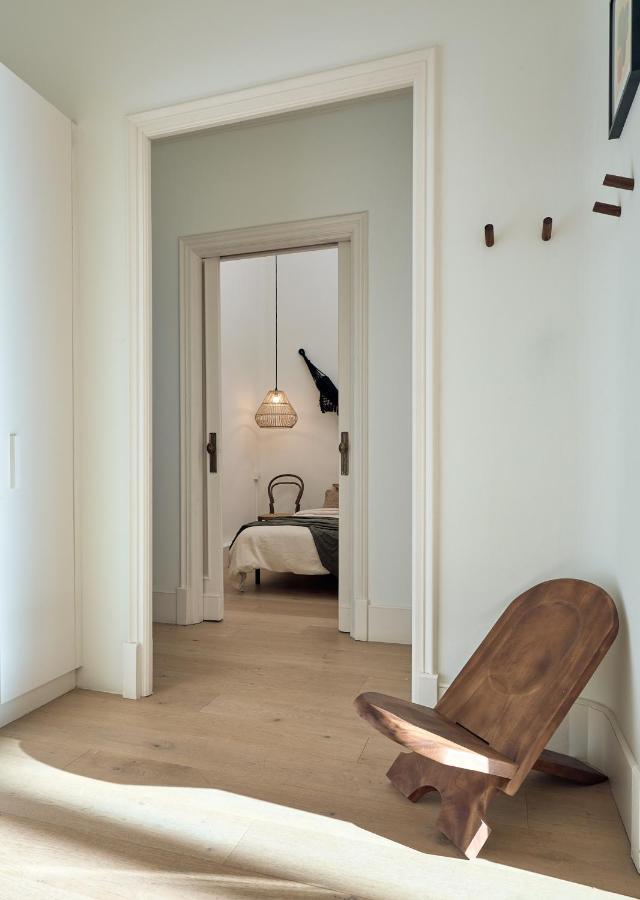 Appartement Sapo - Two Bedroom In The Heart Of *