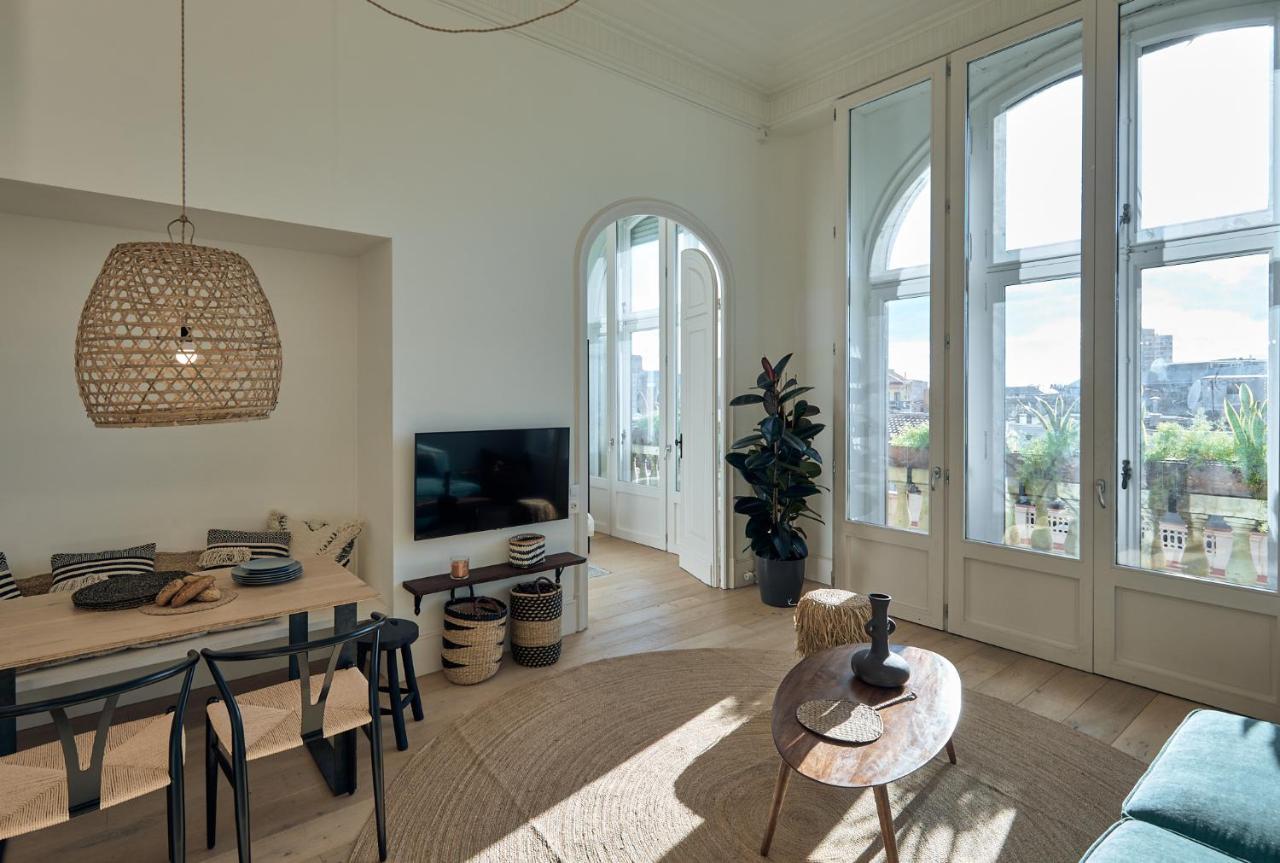 Sapo - Two Bedroom In The Heart Of Appartement *