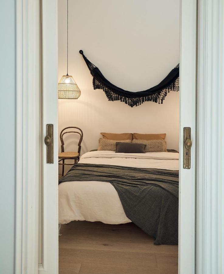 Sapo - Two Bedroom In The Heart Of * Barcelone