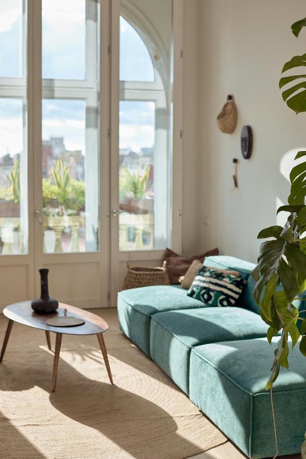 Sapo - Two Bedroom In The Heart Of Apartment *