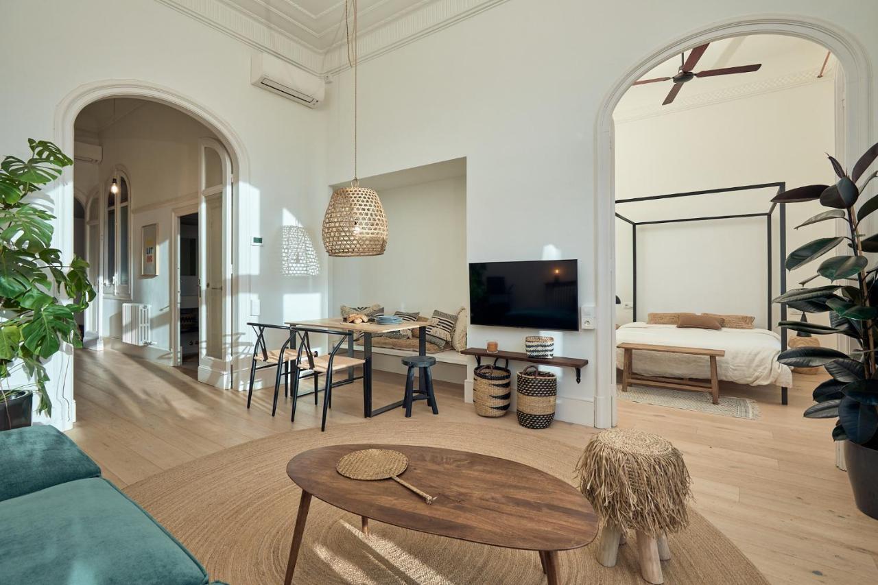 Sapo - Two Bedroom In The Heart Of